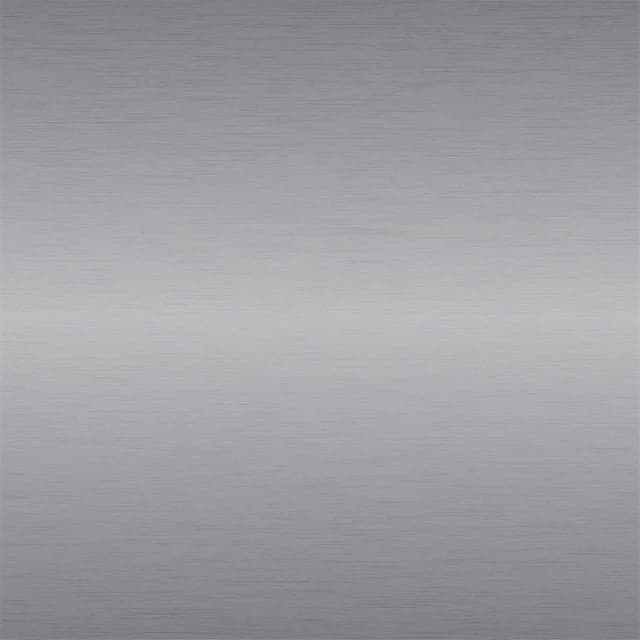 Acier inoxydable
